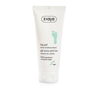 Ziaja Leg Gel Horse Chestnut Extract 100ml in White Ziaja White 100ml