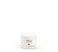 Ziaja Lifting Solution Anti-Wrinkle Night Cream 40+ 50Ml OFFICIAL UK