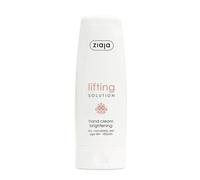 Ziaja Lifting Solution Brightening Hand Cream 40+ 80ml in White Ziaja White 80ml