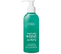 Ziaja Manuka Cleansing Gel 200 ml 200 ml