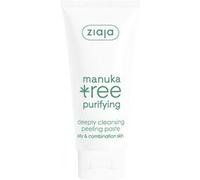Ziaja Manuka Exfoliating Paste 75 ml 75 ml