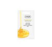 Ziaja Manuka Honey Anti-Acne Face Mask 7ml