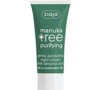 Ziaja Manuka Night Cream 50 ml 50 ml