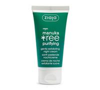 Ziaja Manuka Tree Night Cream 50Ml