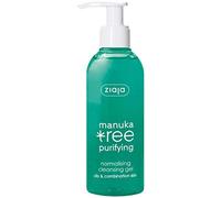 Ziaja Manuka Tree Normalising Cleansing Gel 200ml