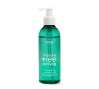 Ziaja Manuka Tree Normalising Cleansing Gel 200Ml in Green Ziaja Green 200ml