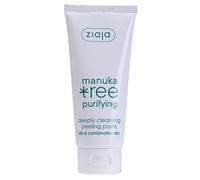 Ziaja Manuka Tree Peeling Paste 75Ml