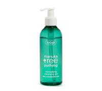 Ziaja Manuka Tree Purifying Cleansing Gel, 200 ml, for Oily & Combination Skin