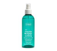 Ziaja Manuka Tree Refreshing Toner, 200 ml, for Oily & Combination Skin