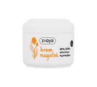Ziaja - Marigold Face Cream - For Women, 100 ml