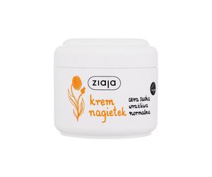 Ziaja - Marigold Face Cream - For Women, 100 ml