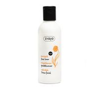 Ziaja Marigold Toner For Sensitive Skin 200Ml In White White 200ml