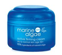 Ziaja Marine Algae Active Firming Cream 50ml in White