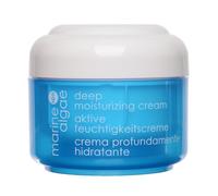 Ziaja Marine Algae Deep Moisturizing Cream 50Ml