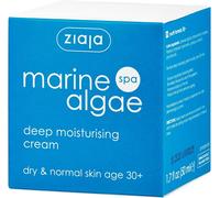 Ziaja Marine Algae Deeply Moisturizing Cream SPF 6 50 ml