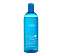 Ziaja Marine Algae Shower Gel With Algae 500Ml In Blue Blue