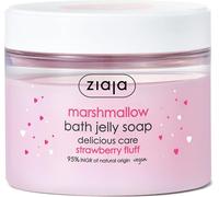 Ziaja Marshmallow Bath Jelly Soap 260ML