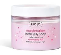 Ziaja Marshmallow Bath Jelly Soap 260ML