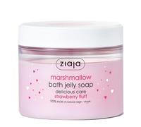 Ziaja Marshmallow Bath Jelly Soap 260ML