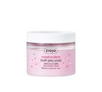 Ziaja Marshmallow Bath Jelly Soap 260ml