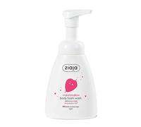 Ziaja Marshmallow Hands & Body Foam Wash 250Ml In White White 250ml