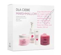 Ziaja Marshmallow Set