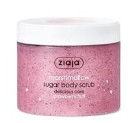 Ziaja Marshmallow Sugar Body Scrub 300ML