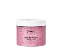 Ziaja Marshmallow Sugar Body Scrub 300ml