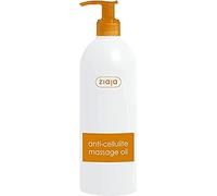 Ziaja Massage Oil Anti-Cellulite 500Ml