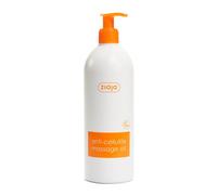 Ziaja Massage Oil Anti-Cellulite 500Ml In White White