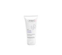 Ziaja Med Active Linseed Intensely Nourishing Face Cream 50ml in White Ziaja White 50ml