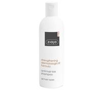 Ziaja Med Anti-Hair Loss Strengthening Shampoo 300Ml In White White 300ml