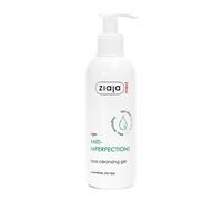 Ziaja Med Anti-Imperfections Cleansing Gel 200ml in White Ziaja White 200ml