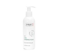 Ziaja Med Anti-Imperfections Cleansing Gel 200ml in White