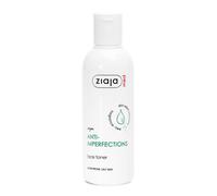 Ziaja Med Anti-Imperfections Formula Toner 200ml in White Ziaja White 200ml