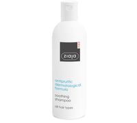 Ziaja Med Antipruritic Soothing Shampoo 300Ml In White White 300ml
