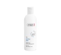 Ziaja Med Atopic Skin Bath & Shower Oil Nourishing 270ml in White Ziaja White
