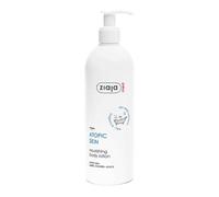 Ziaja Med Atopic Skin Nourishing Body Lotion 400ml in White Ziaja White 400ml