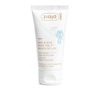 Ziaja Med Baby & Kids Face Cream Spf 50 50ml in White Ziaja White 50ml