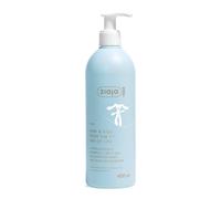 Ziaja Med Baby & Kids Shampoo + Bath Gel 400 Ml in Baby Blue | Size: 400ml Ziaja Baby Blue 400ml