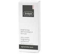 Ziaja Med Brightening Protective Day Cream Spf 20 50ml in White Ziaja White 50ml