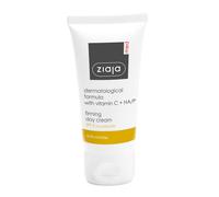 Ziaja Med Formula With Vitamin C Firming Day Cream 50Ml In White White 50ml