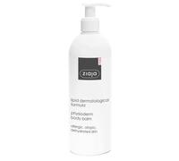 Ziaja Med Lipid Formula Physioderm Body Balm 400ml in White Ziaja White 400ml