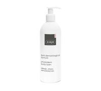 Ziaja Med Lipid Formula Physioderm Body Balm 400ml OFFICIAL UK