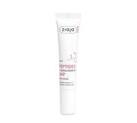 Ziaja Med Peptides Eye Cream 15ml for Mature Skin, Age 40+