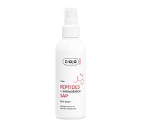 Ziaja Med Peptides Face Toner/Spray 200ml in White