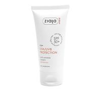Ziaja Med Spf 50+ Anti-Wrinkle Cream/Dry,Mature Skin 50Ml