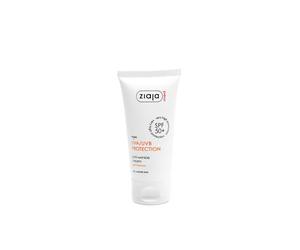 Ziaja Med Spf 50+ Anti-Wrinkle Cream / Dry,Mature Skin 50ml OFFICIAL UK