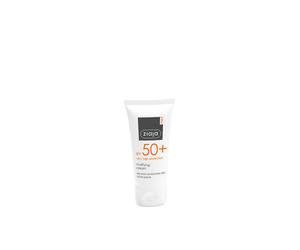 Ziaja Med Spf 50+ Matifying Cream/Oily & Combination Skin, Acne Prone 50ml OFFIC