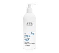 Ziaja Med Urea Ultra Hydration Body Lotion 5% 400Ml In White White
